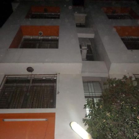 Indradeep Executive Hotel Aurangabad  Buitenkant foto