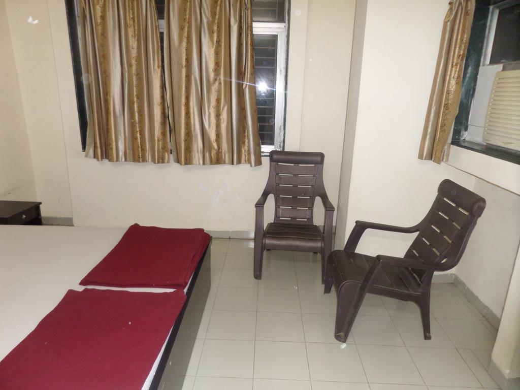 Indradeep Executive Hotel Aurangabad  Kamer foto