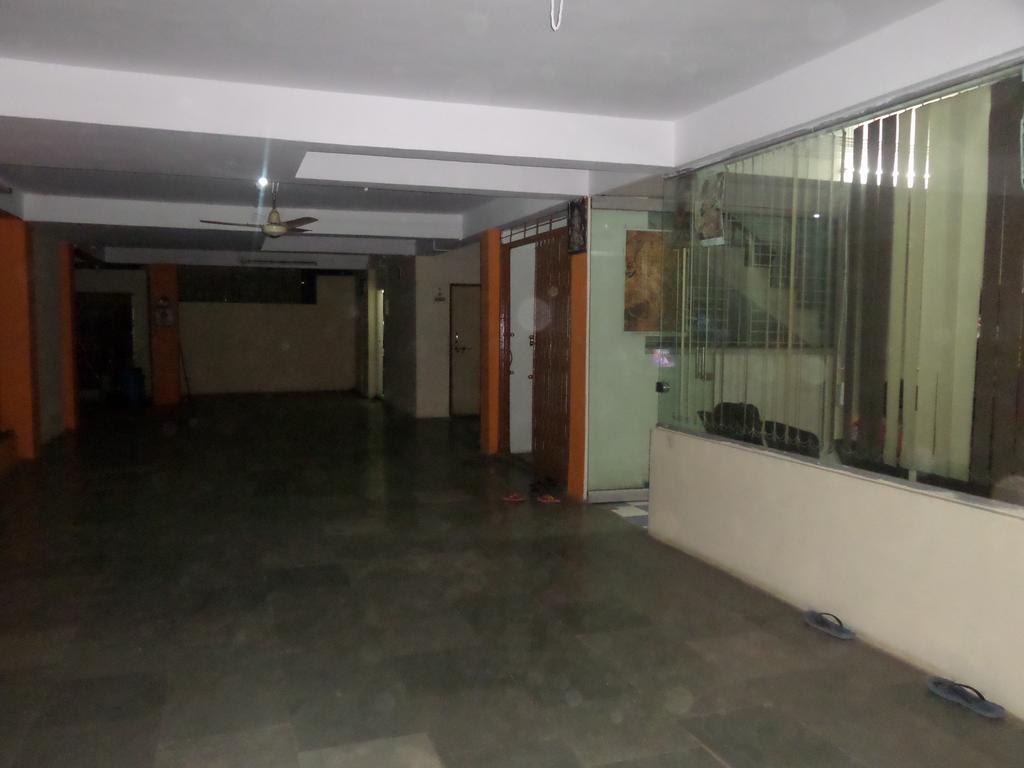 Indradeep Executive Hotel Aurangabad  Buitenkant foto