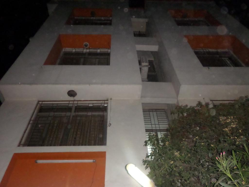 Indradeep Executive Hotel Aurangabad  Buitenkant foto